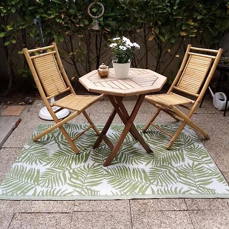 Studio Rivahome Ouistreham Luaran gambar