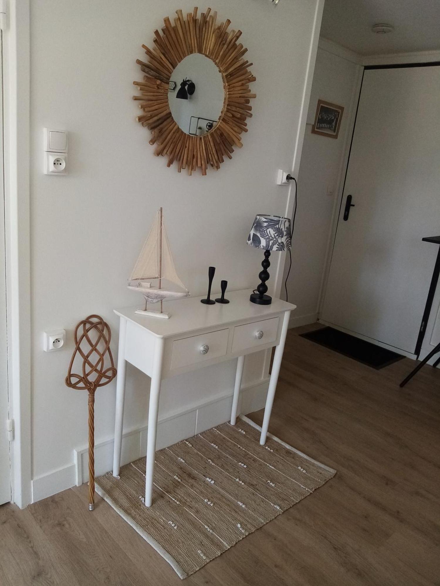 Studio Rivahome Ouistreham Luaran gambar