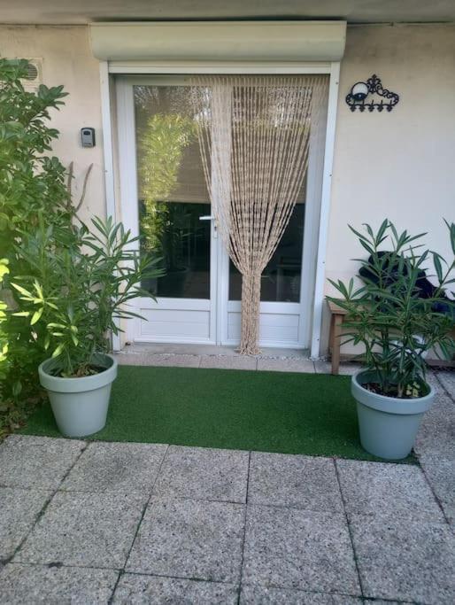 Studio Rivahome Ouistreham Luaran gambar