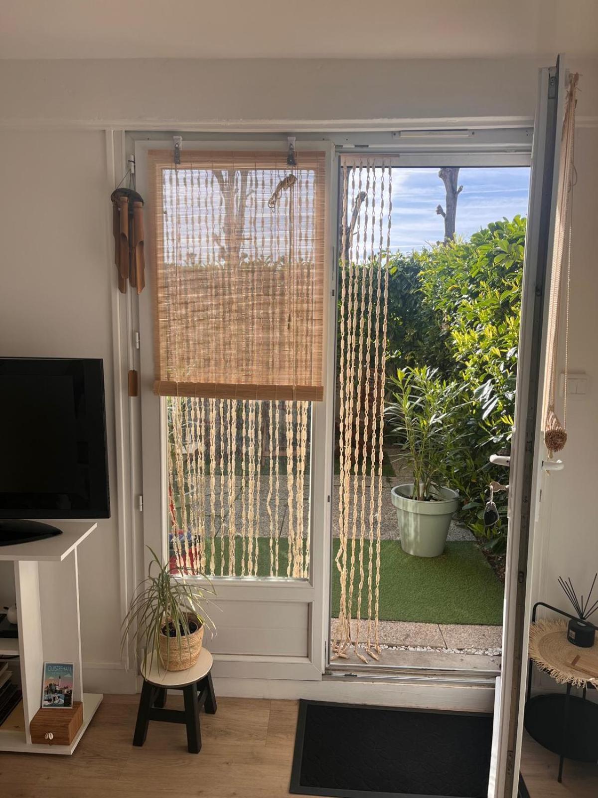 Studio Rivahome Ouistreham Luaran gambar